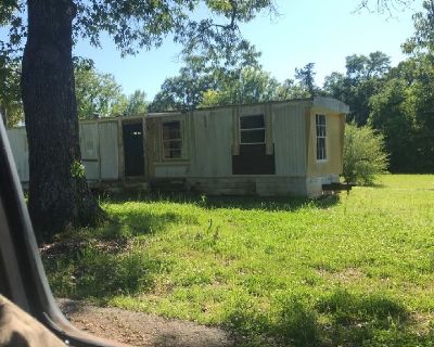 1982 mobile home to remodel