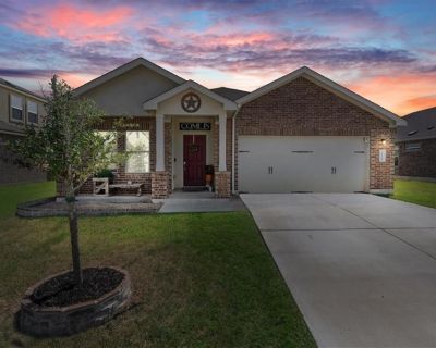 3 Bedroom 2BA 1983 ft² Home For Rent in Leander, TX