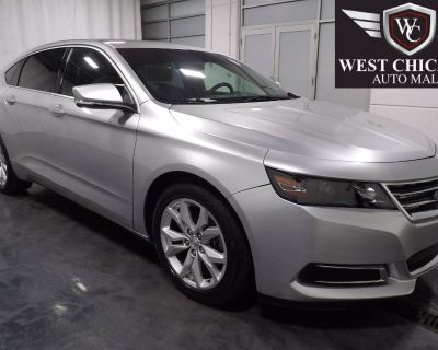 Used 2020 Chevrolet Impala LT