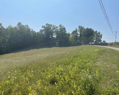 Ashton Upland Rd Lot,fraziers Bottom, Plot For Sale