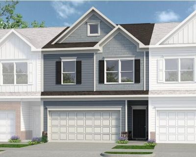 3 Bedroom 2BA 1912 ft Townhouse For Sale in Collegedale, TN