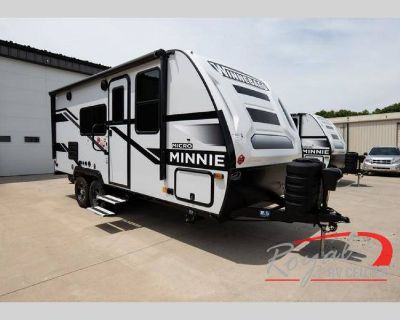 2025 Winnebago 2108DS For Sale by Dealer in Middlebury, Indiana