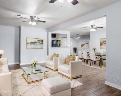 3 Bedroom 1BA 1247 ft Single Family Home For Sale in PASADENA, TX