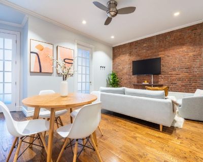 Furnished Room for Rent - Great apt in the heart of Hell's Kitchen