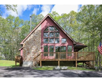 3 Bedroom 2BA 1673 ft² Residential For Sale in Bushkill, PA