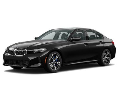 Used 2023 BMW 3 Series For Sale at Ford of Long Beach | VIN: 3MW49FF0XP8D06394