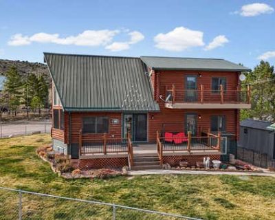 3 Bedroom 4BA 1418 ft Single Family Home For Sale in PINE VALLEY, UT