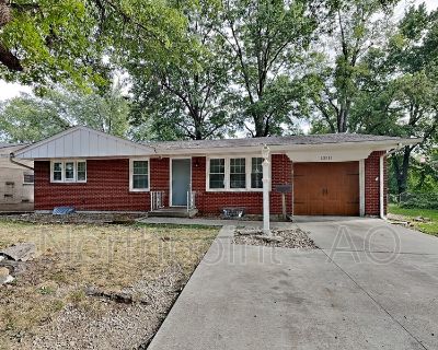 3 Bedroom 2BA 925 ft Pet-Friendly House For Rent in Independence, MO