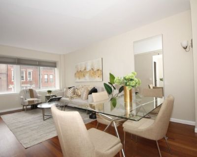 W Th St Apt,new York, Condo For Sale
