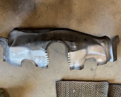 Convertible Rain Tray