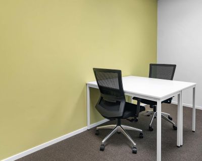 Private office space for 2 persons in West Allis