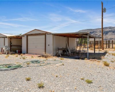 2 Bedroom 2BA 1440 ft Single Family House For Sale in Pahrump, NV