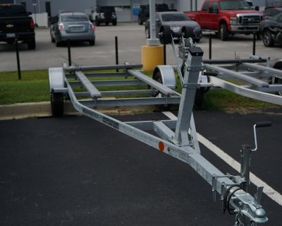 2024 Magic Tilt SKT1651 R13C Boat Trailers Other Florence, SC