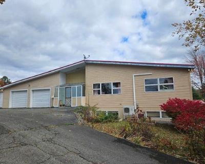 3 Bedroom 2BA 1498 ft Single Family Home For Sale in WORCESTER, NY