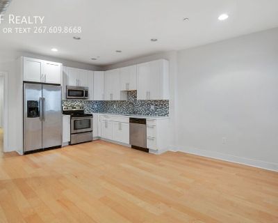 1 Bedroom 1BA Apartment For Rent in Philadelphia, PA