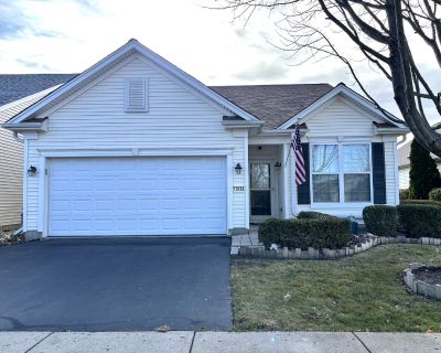 2 Bedroom 2BA 1210 ft Apartment For Rent in Huntley, IL