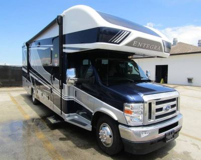 2025 Entegra Coach 29V-E For Sale by Dealer in Mesa, Arizona