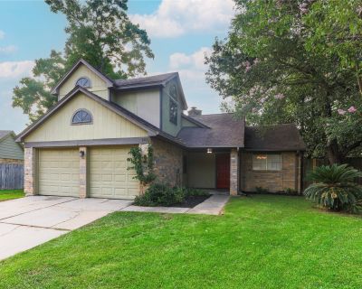 3 Bedroom 2BA 2030 ft Apartment For Rent in Houston, TX