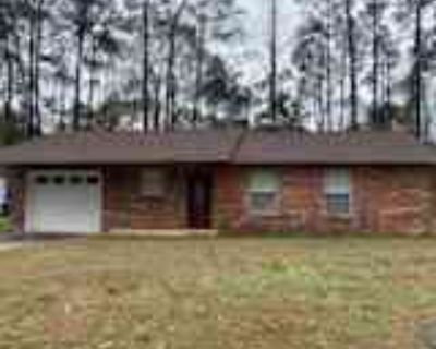 3 Bedroom 2BA 980 ft² House For Rent in Tallahassee, FL 1307 Callen St