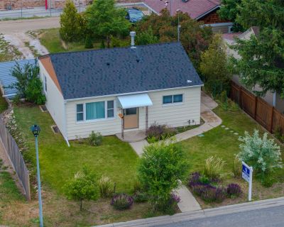 1 Bedroom 1BA 1350 ft Single Family House For Sale in Helena, MT