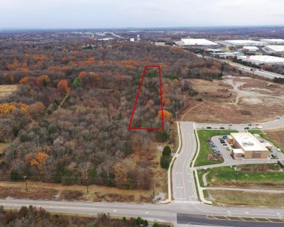 Commercial Property For Sale in Mount Juliet, TN