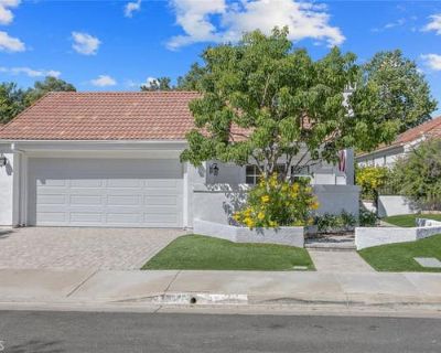 3 Bedroom 2BA 1641 ft Single Family Home For Sale in VALENCIA, CA