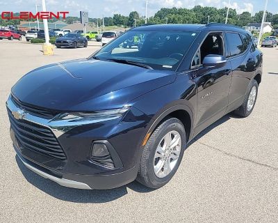 Used 2020 Chevrolet Blazer 2LT