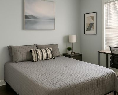 Affordable Rooms (id. 18625) (Has an Apartment) on iROOMit. Room in the...