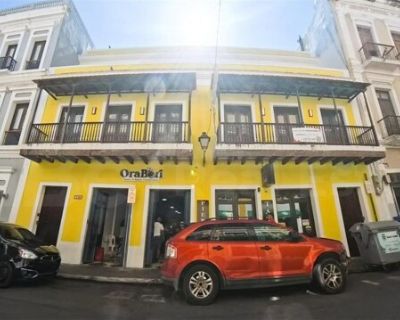 - San Francisco St #,san Juan, Condo For Sale