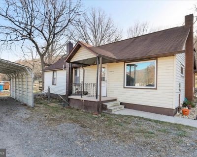 3 Bedroom 1BA 1452 ft Single Family House For Sale in Rawlings, MD