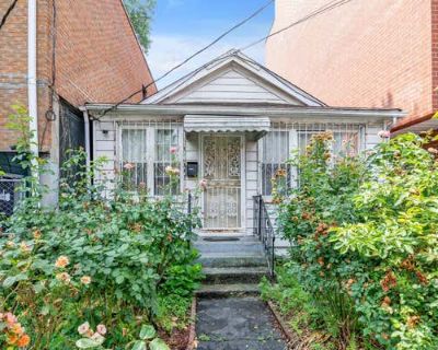 4 Bedroom 2BA 2500 ft Single Family Home For Sale in CORONA, NY