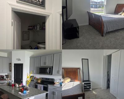 Barbara (Has a House) on iROOMit. Room in the 1 Bedroom 1BA House For Rent...