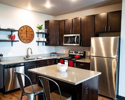 1 Bedroom 1BA 672 ft Apartment For Rent in Waukee, IA