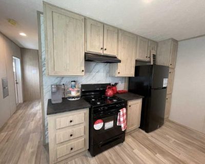 3 Bedroom 2BA 1056 ft Mobile Home For Sale in Huntington, IN