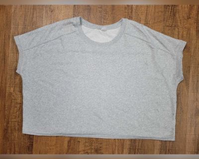 Old Navy boxy sweatshirt - XL