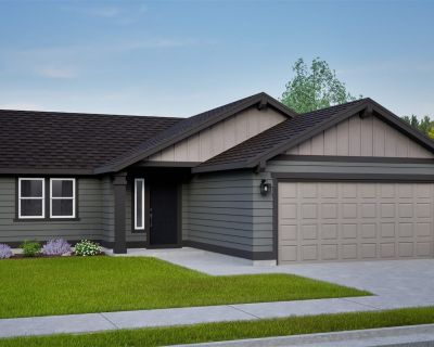 3 Bedroom 2BA 1148 ft Single Family House For Sale in Moses Lake, WA