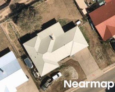 Preforeclosure Property in Las Vegas, NM 87701 - Lee Dr