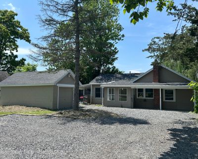 2 Bedroom 1BA 792 ft Apartment For Rent in Hudson, NY