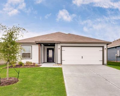 3 Bedroom 2BA Home For Rent in Greenville, Texas