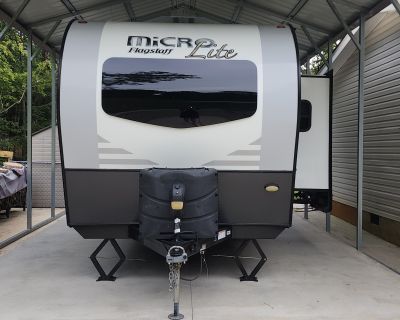 2020 Flagstaff MICRO LITE