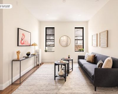 1 Bedroom 1BA CO-OP For Sale in Brooklyn, NY