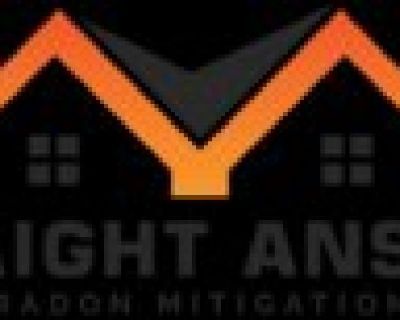 Straight Answer Radon Mitigation