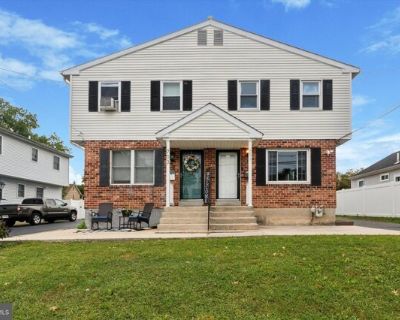 Madison Ave, Prospect Park, Home For Sale