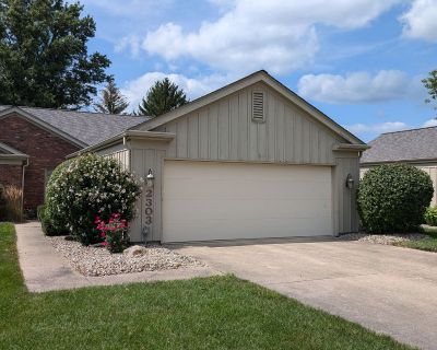 2 Bedroom 2BA 1761 ft House For Rent in Champaign, IL