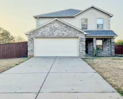 3 Bedroom 2BA 2233 ft Apartment For Rent in Cabot, AR