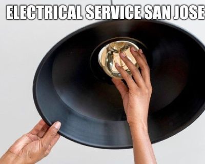 Glo Electric provides outstanding electrical service in San Jose and the surrounding areas. We are committed to give you 24/7 electrical services. For any type of electrical services, hire our professional electricians. To know more about us, visit our site: https://glo-electric.com/contact/
