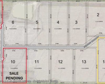 Land For Sale in DERBY, KS