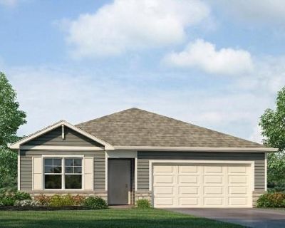 4 Bedroom 3BA 2042 ft Single Family House For Sale in Liberty, MO