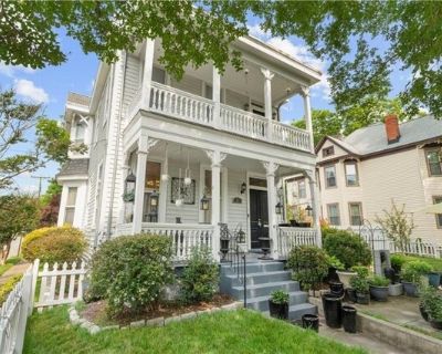 Riverview Ave, Portsmouth, Home For Sale