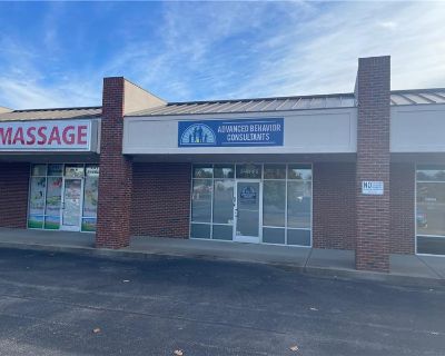 1320 ft Property For Rent in Clarksville, Tennessee